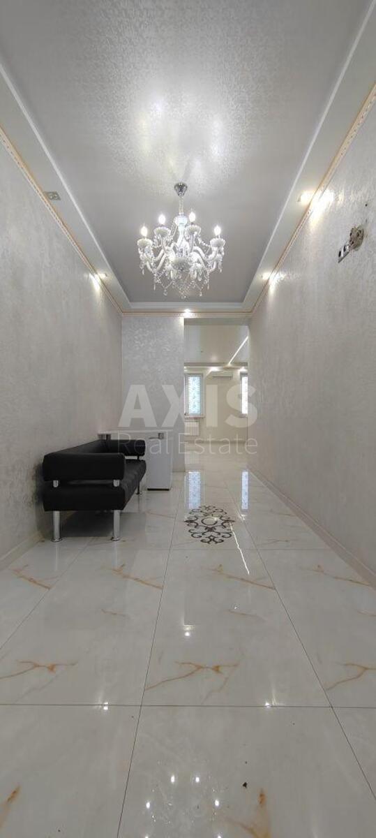 Trade object pr-t Lisovyj 6, 56m2607704