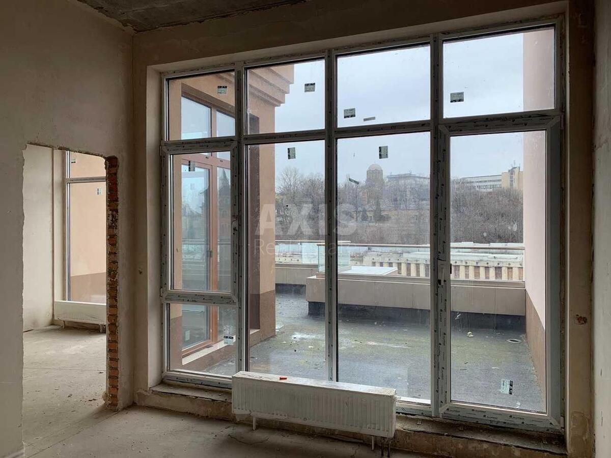 5k apartment vul. Mykhayla Boychuka 19А608134