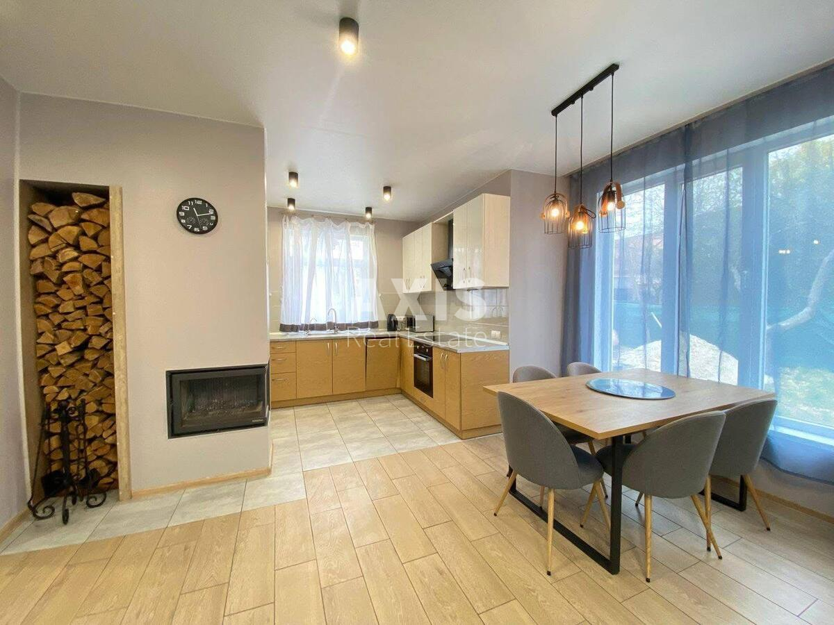 House vul. 20-ta Sadova, 135m2, Kyiv city583461