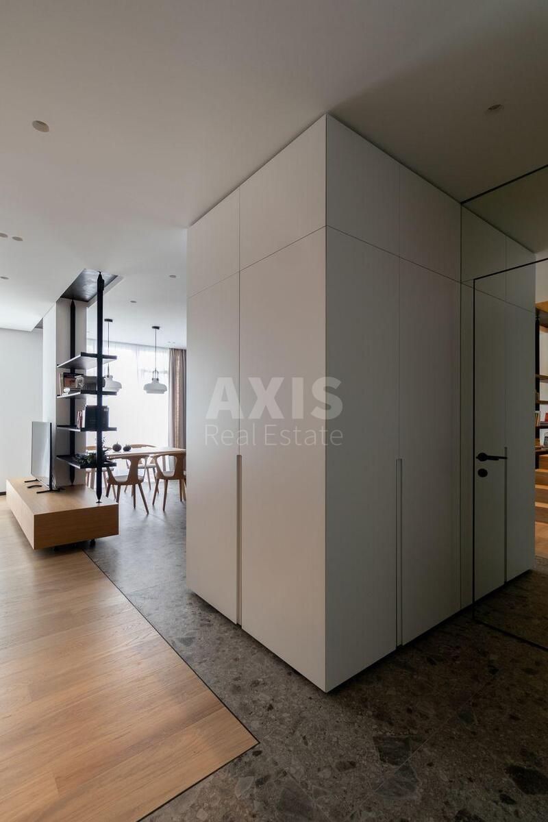 3k apartment vul. Kahy Bendukidze 24