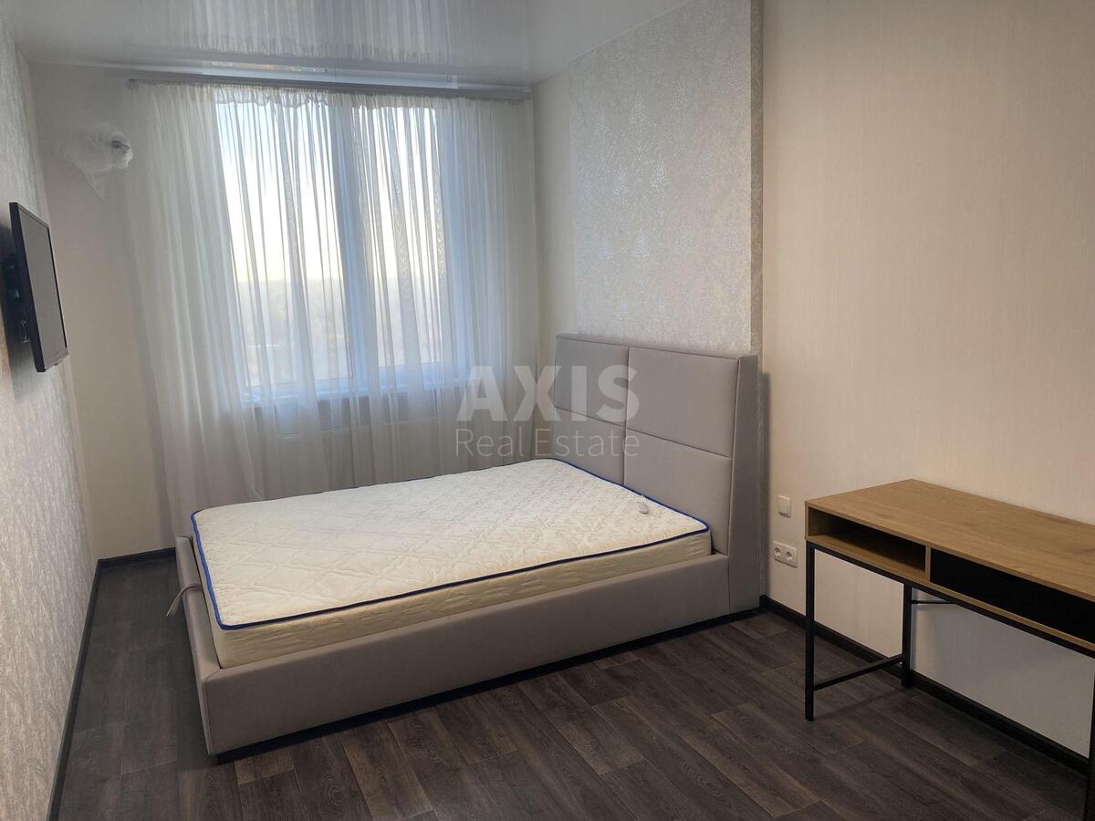 1k apartment vul. Syvas'ka 12/2565394