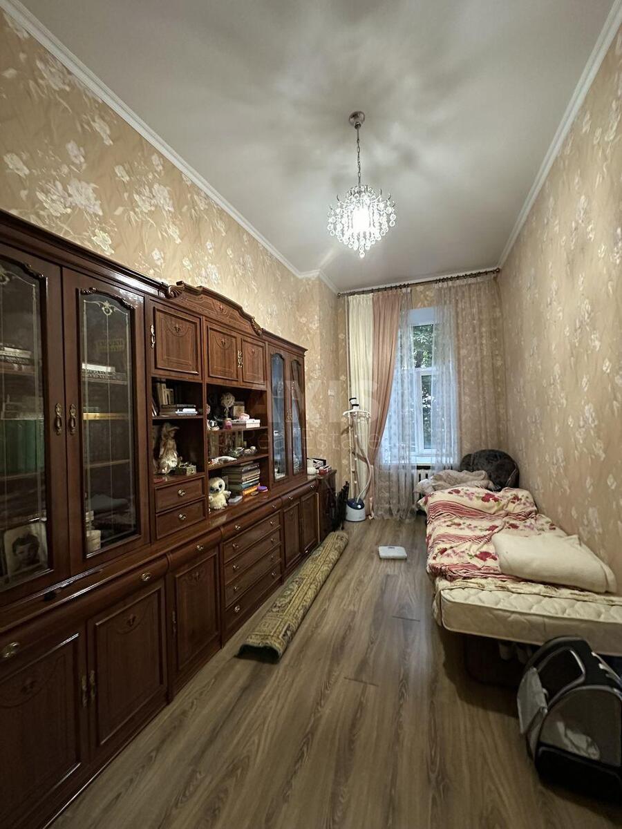 3k apartment vul. Oleksandra Konyskoho 60609858