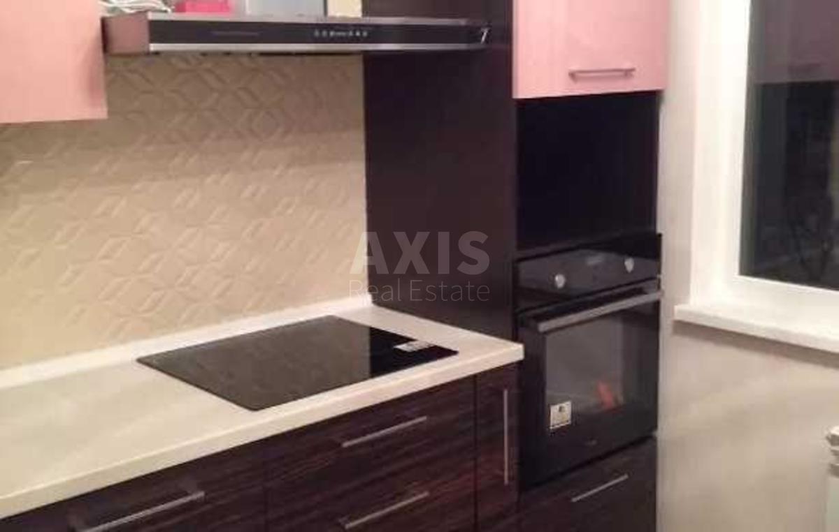 3k apartment vul. Pancha Petra 55