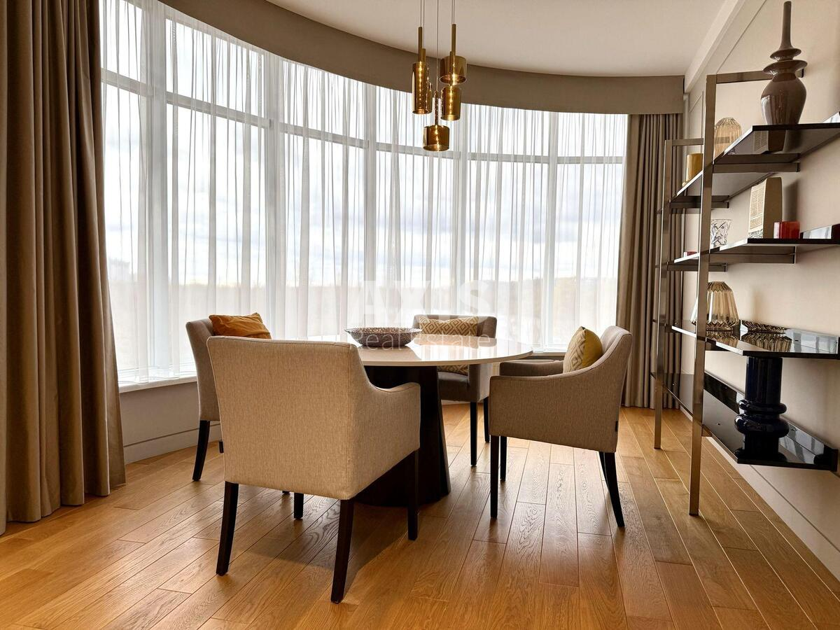 2k apartment vul. Okipnoi' Rai'sy 1860972