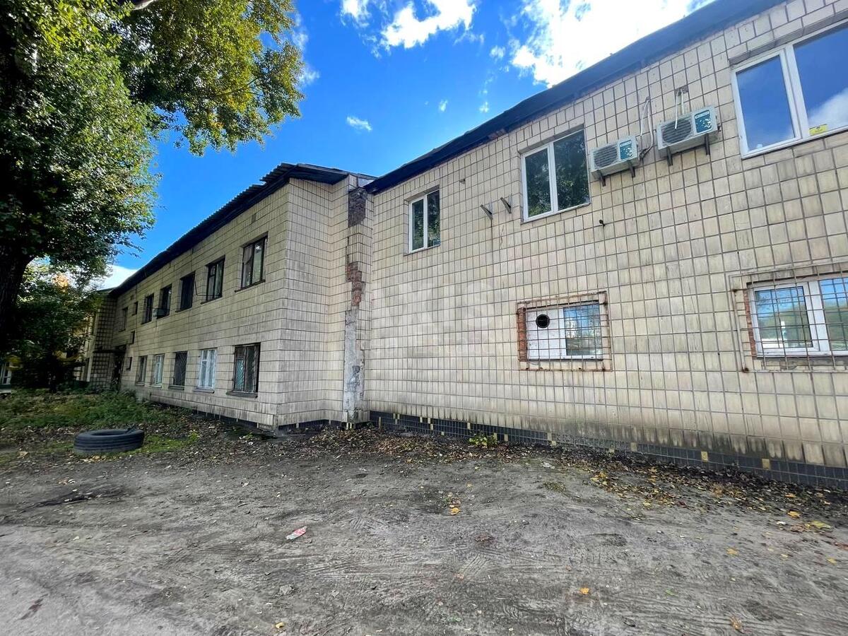 Trade object vul. Skoropads'kogo Pavla 63, 1234m2610340