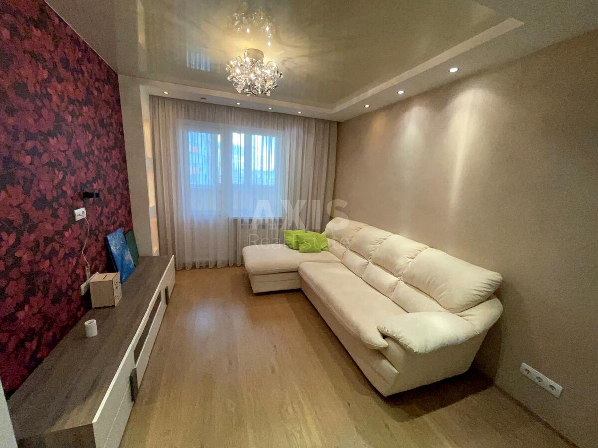 2к квартира ул. Урловская 20610558