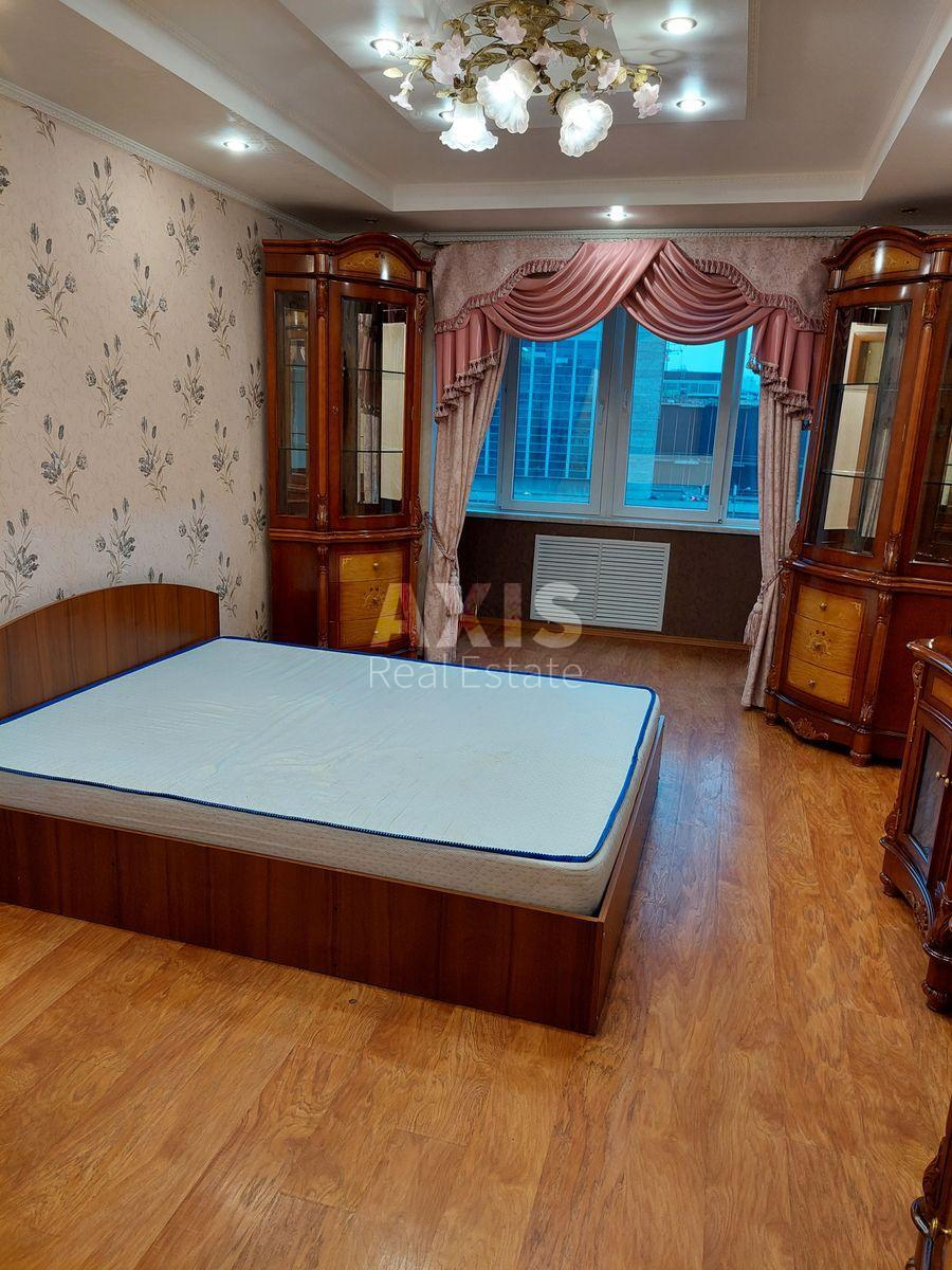 2k apartment vul. Velyka Vasyl'kivs'ka 145/1557774