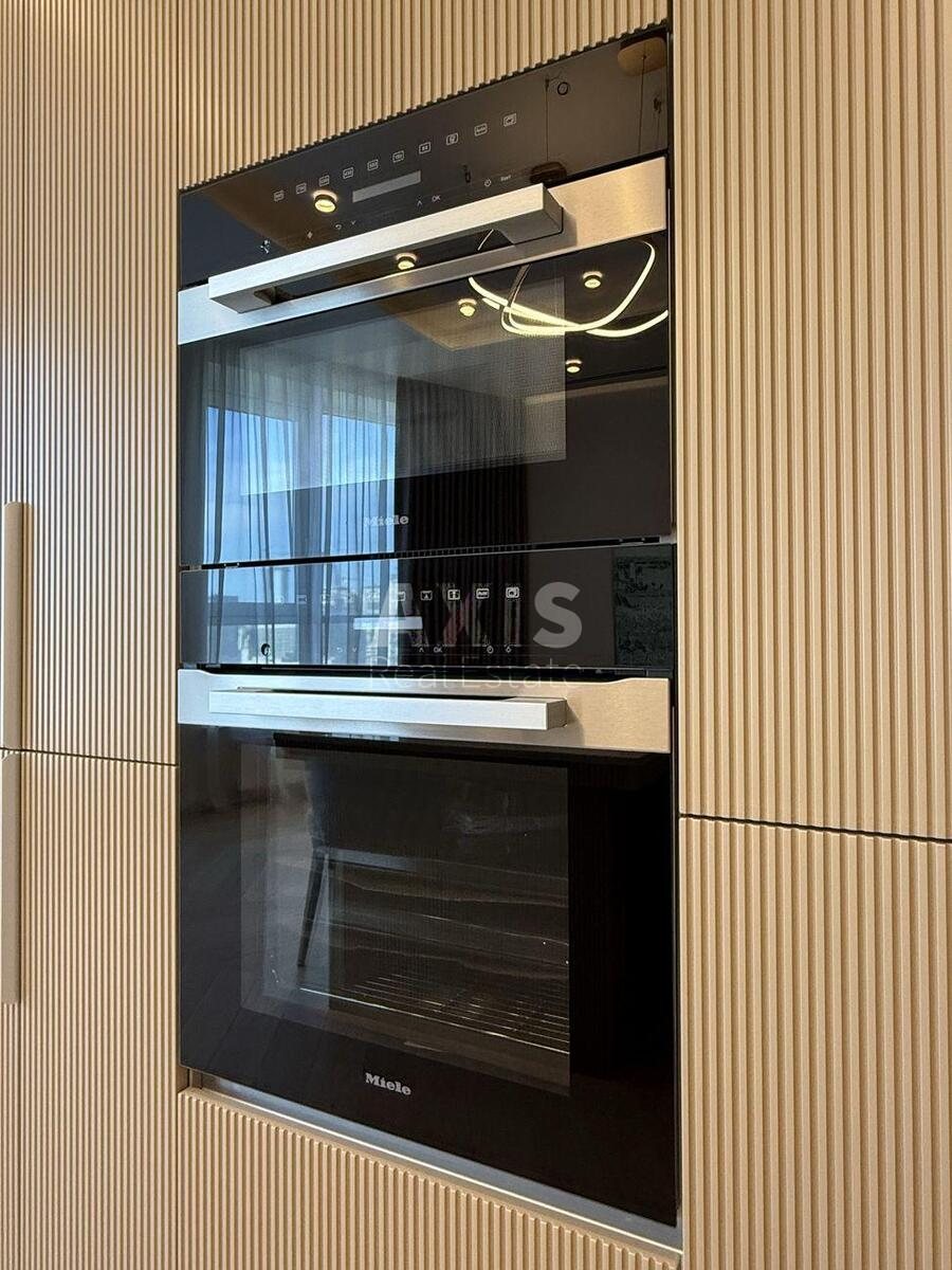 5k apartment vul. Antonovycha 109588410