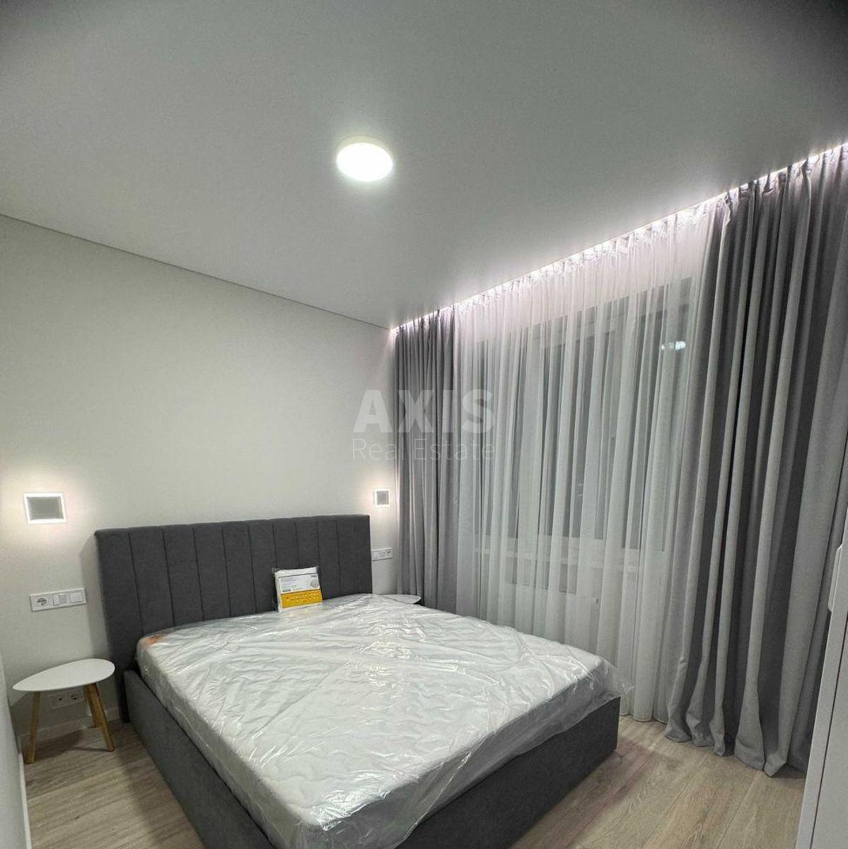 1k apartment pr-t Peremogy 109А