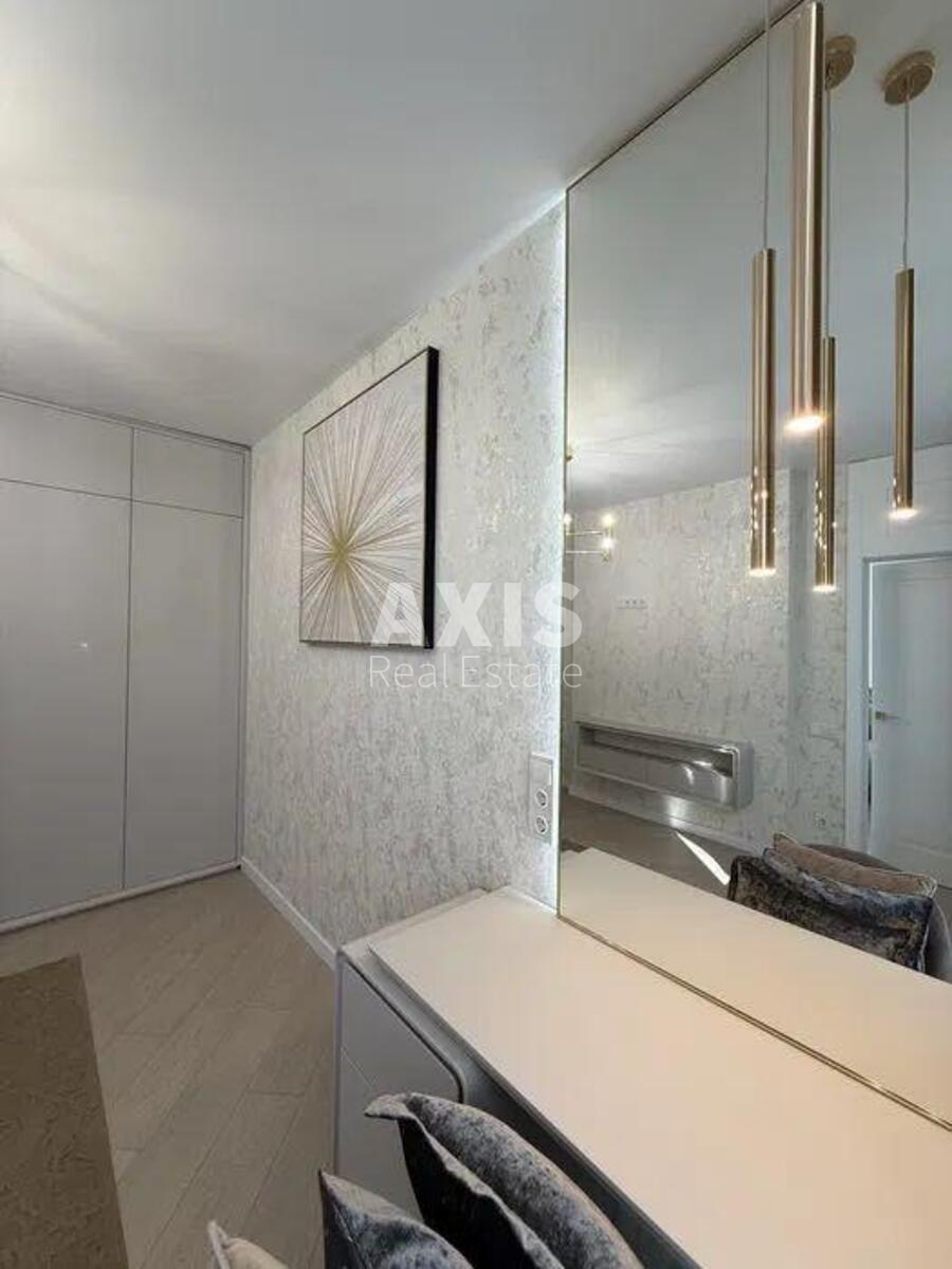 3k apartment vul. Vasyl'kivs'ka 15988013