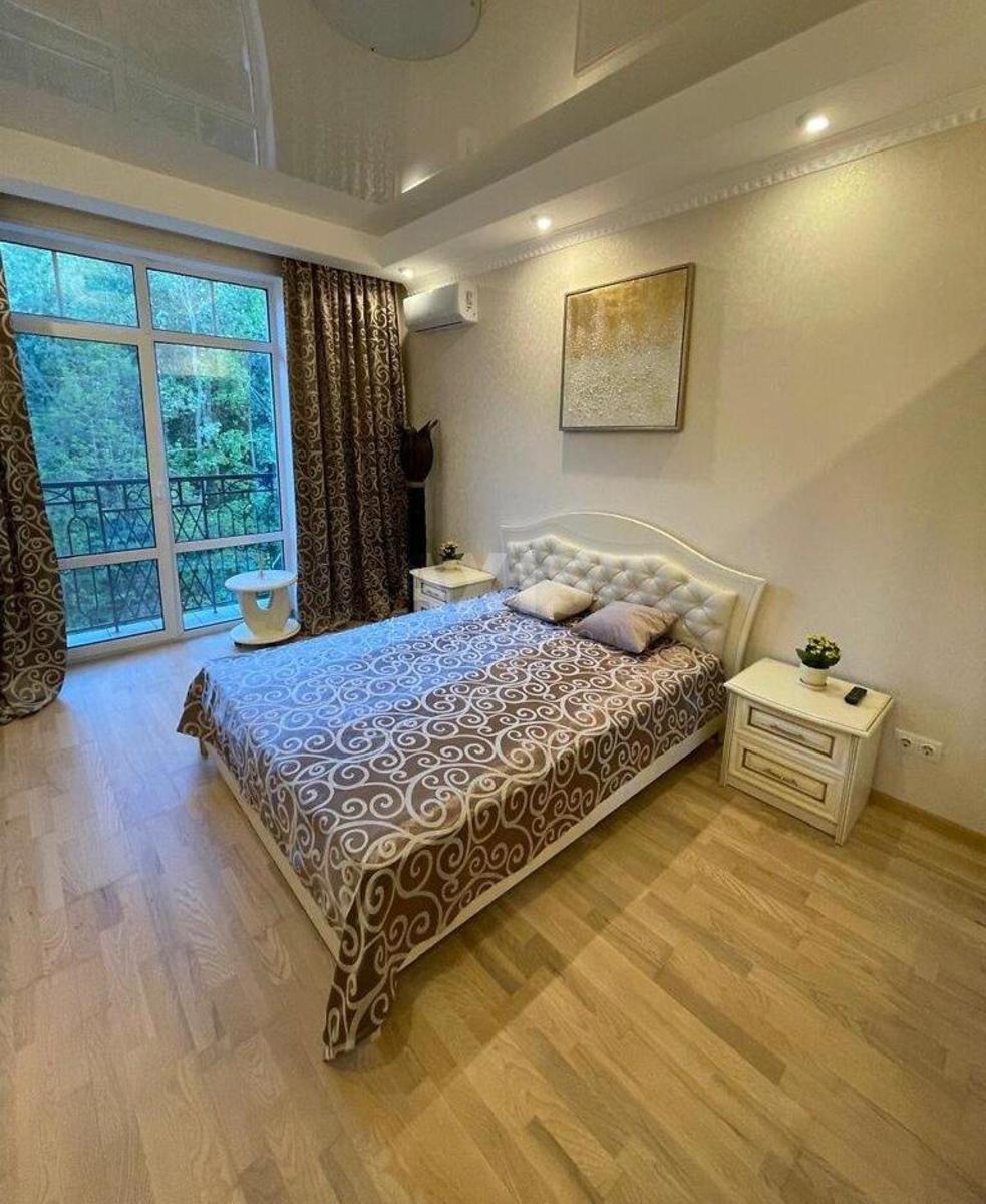 2k apartment vul. Degtjarna 191
