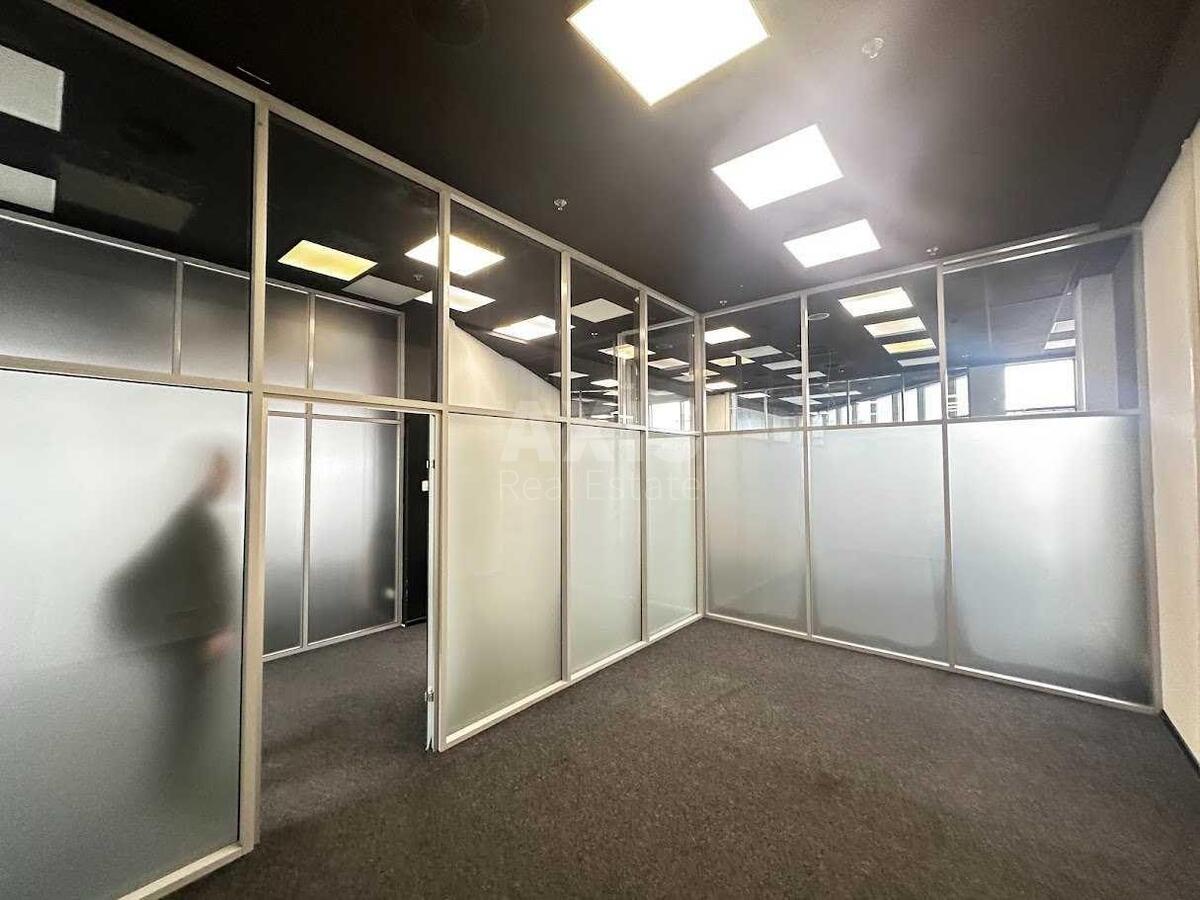 Office vul. Velyka Vasyl'kivs'ka 72, 380m2521412