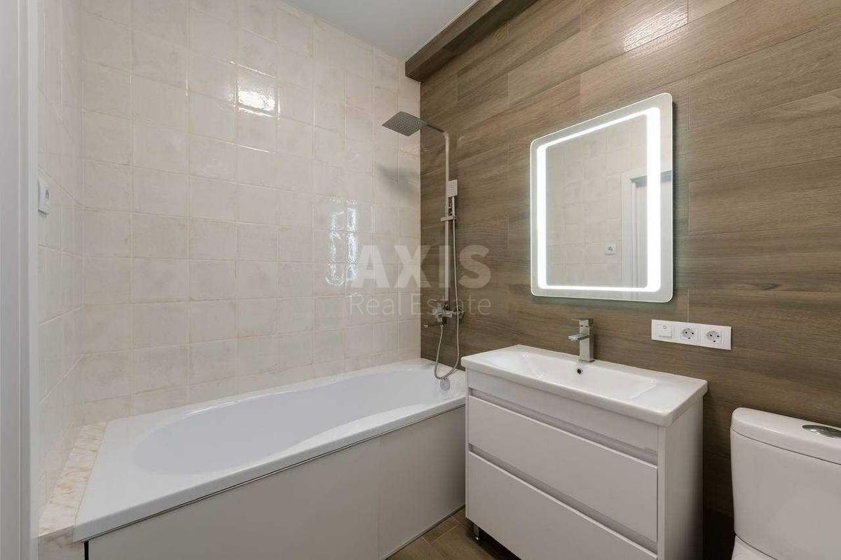 1k apartment vul. Myhajla Maksymovycha 245