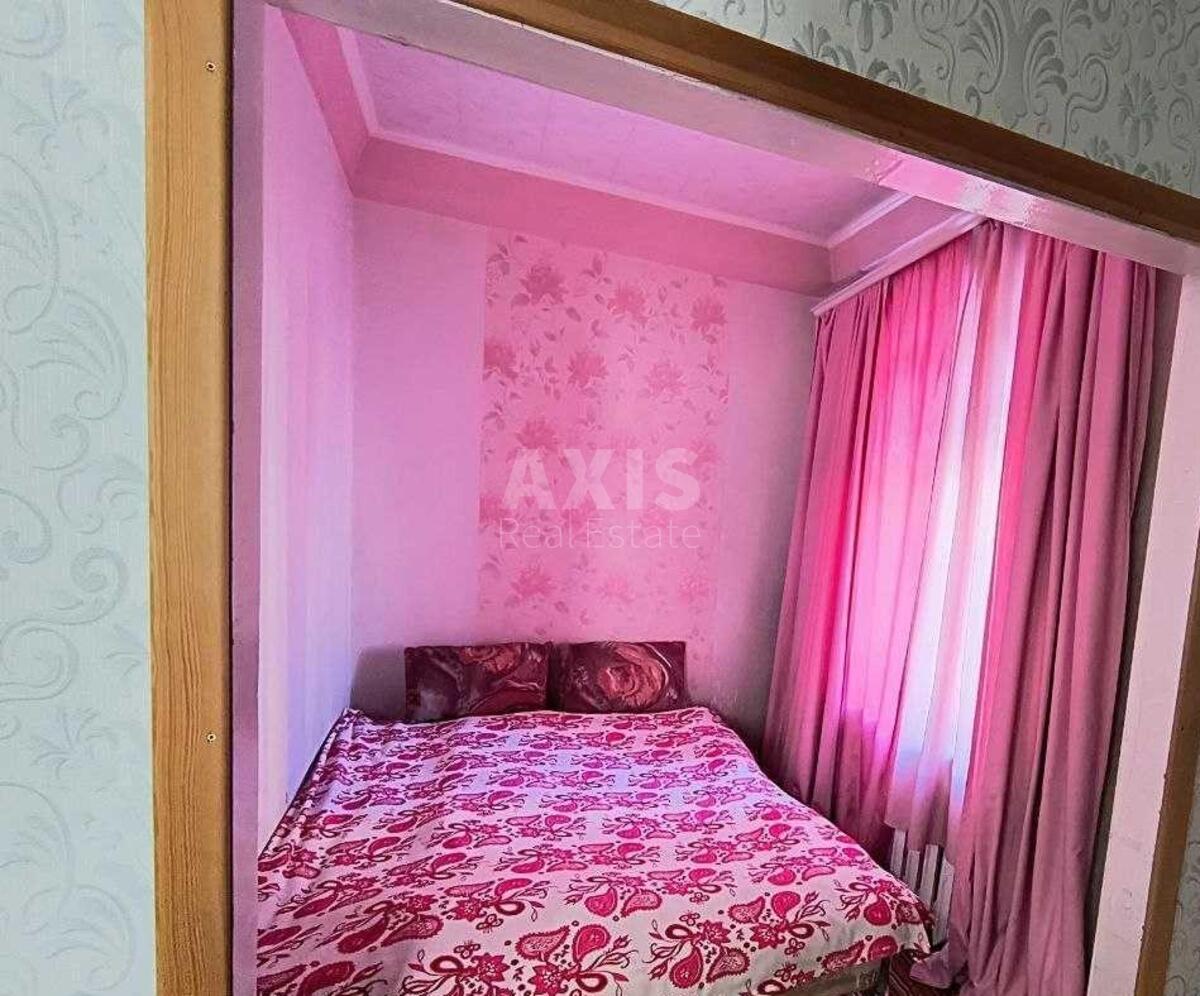 1k apartment vul. Velyka Vasyl'kivs'ka 1223