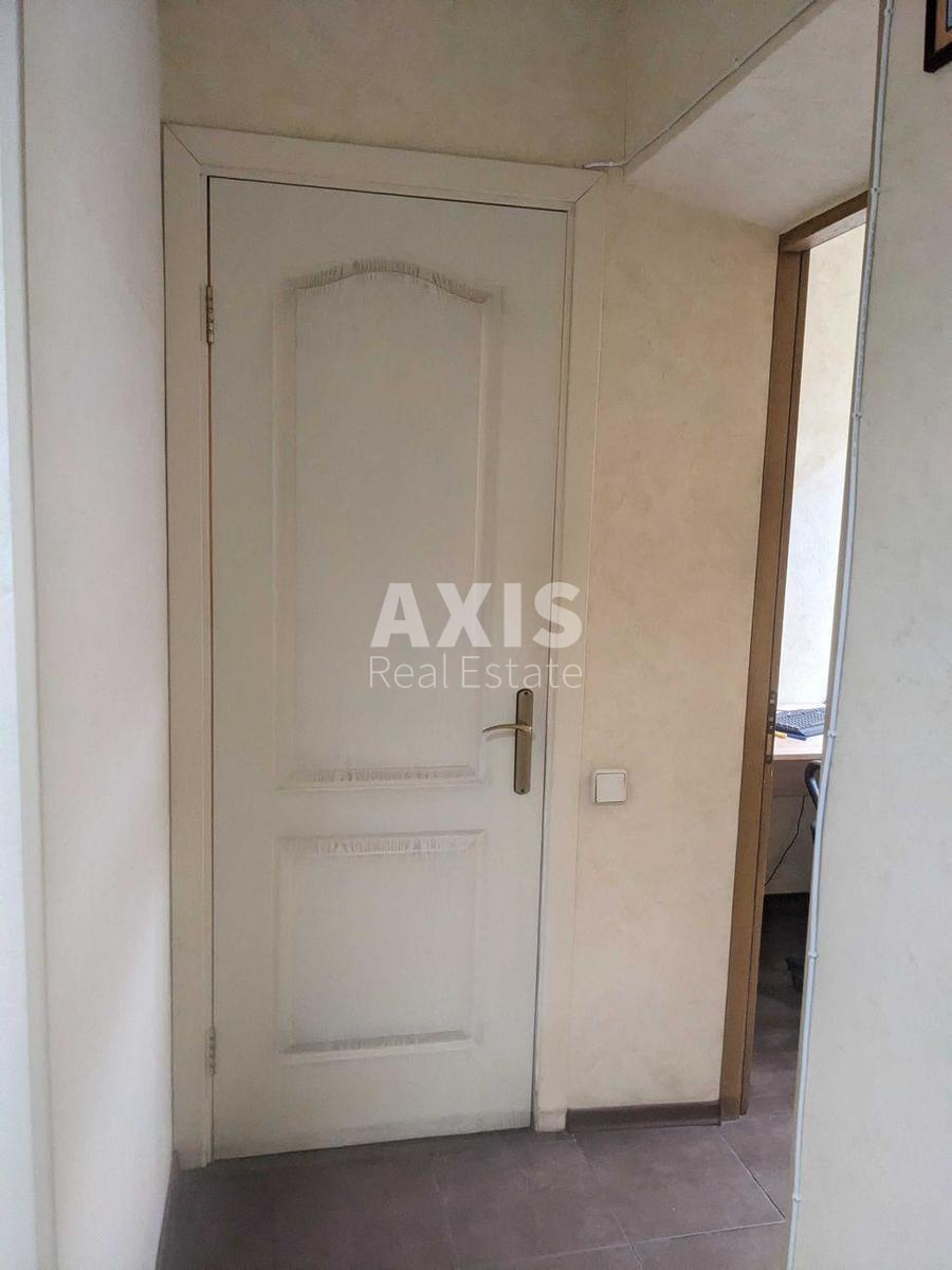 Офис ул. Дегтяревская 28, 55м2456487