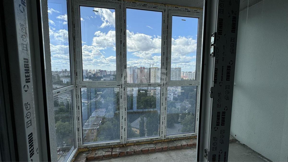1k apartment vul. Vasyl'kivs'ka 375