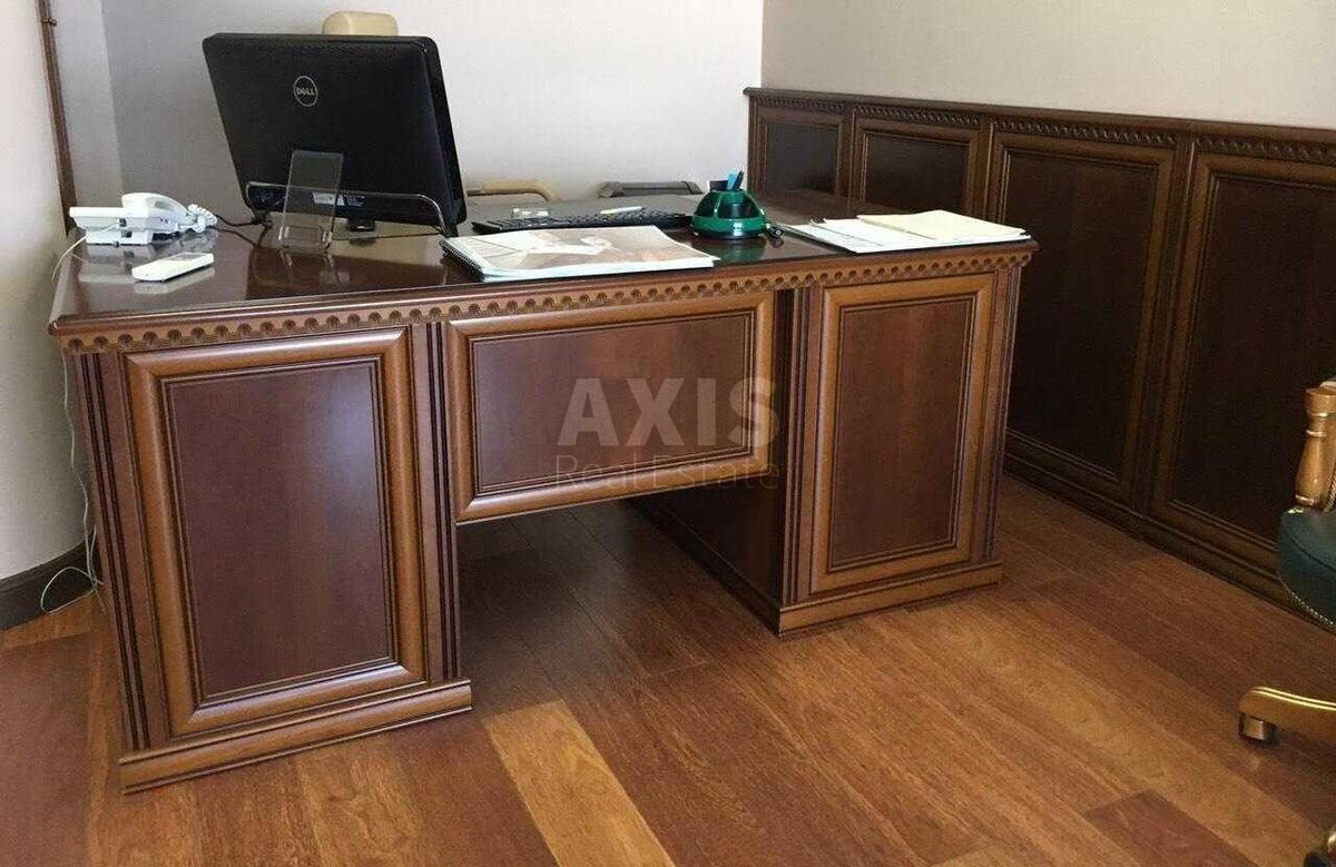 Офис пер. Крестовый 2, 207м2568148