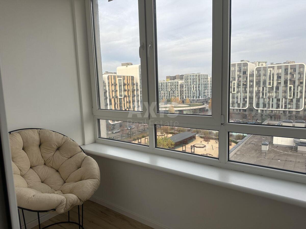 1k apartment bul. Ryl's'kogo Tadeja 5612223