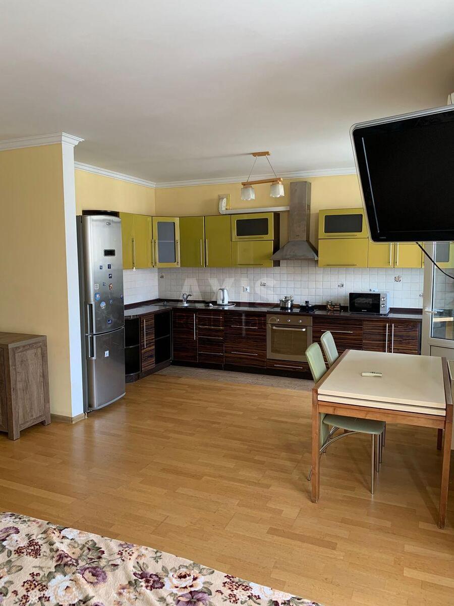 1k apartment vul. Lucenka Dmytra 5