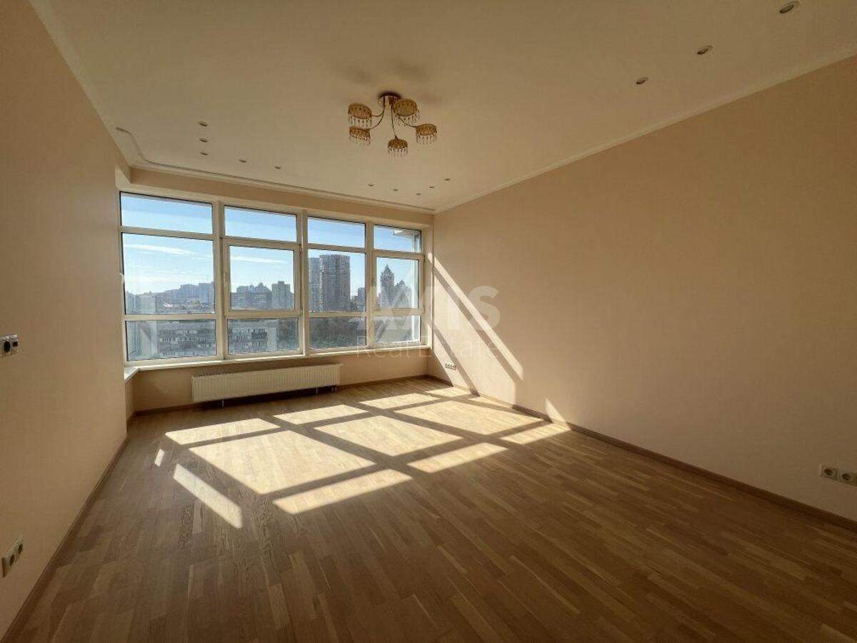 Office uzv. Klovs'kyj 7, 200m20