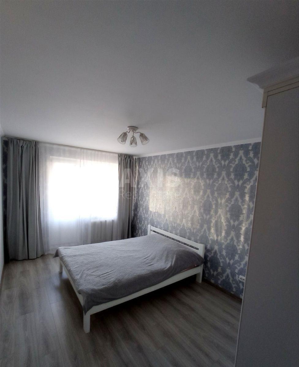 3k apartment vul. Cheljabins'ka 194