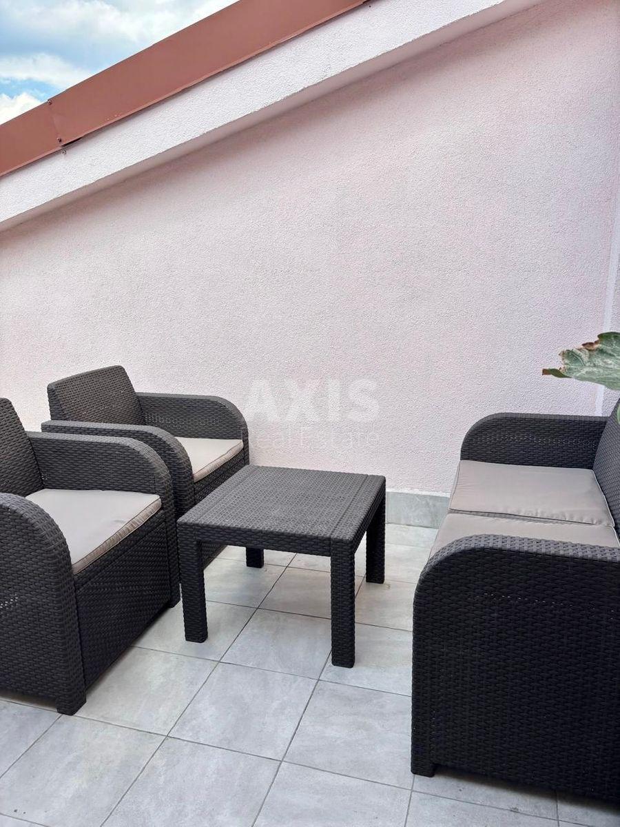 3k apartment vul. Gonchara Olesja 22583060
