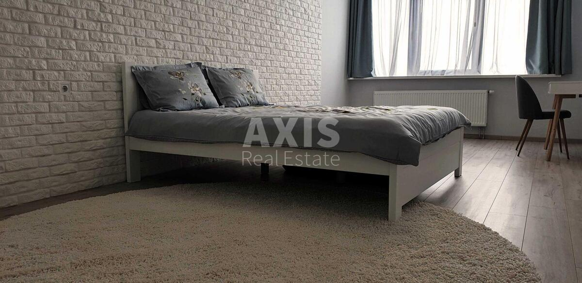 2k apartment bul. Darnyc'kyj 8Б582497