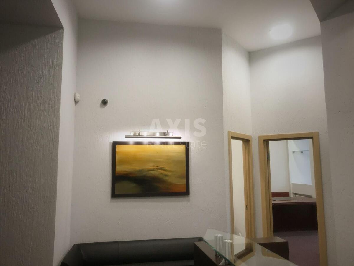 Office vul. Saksagans'kogo 15, 104m2624625