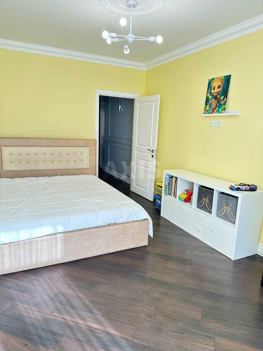 3k apartment vul. Regeneratorna 48