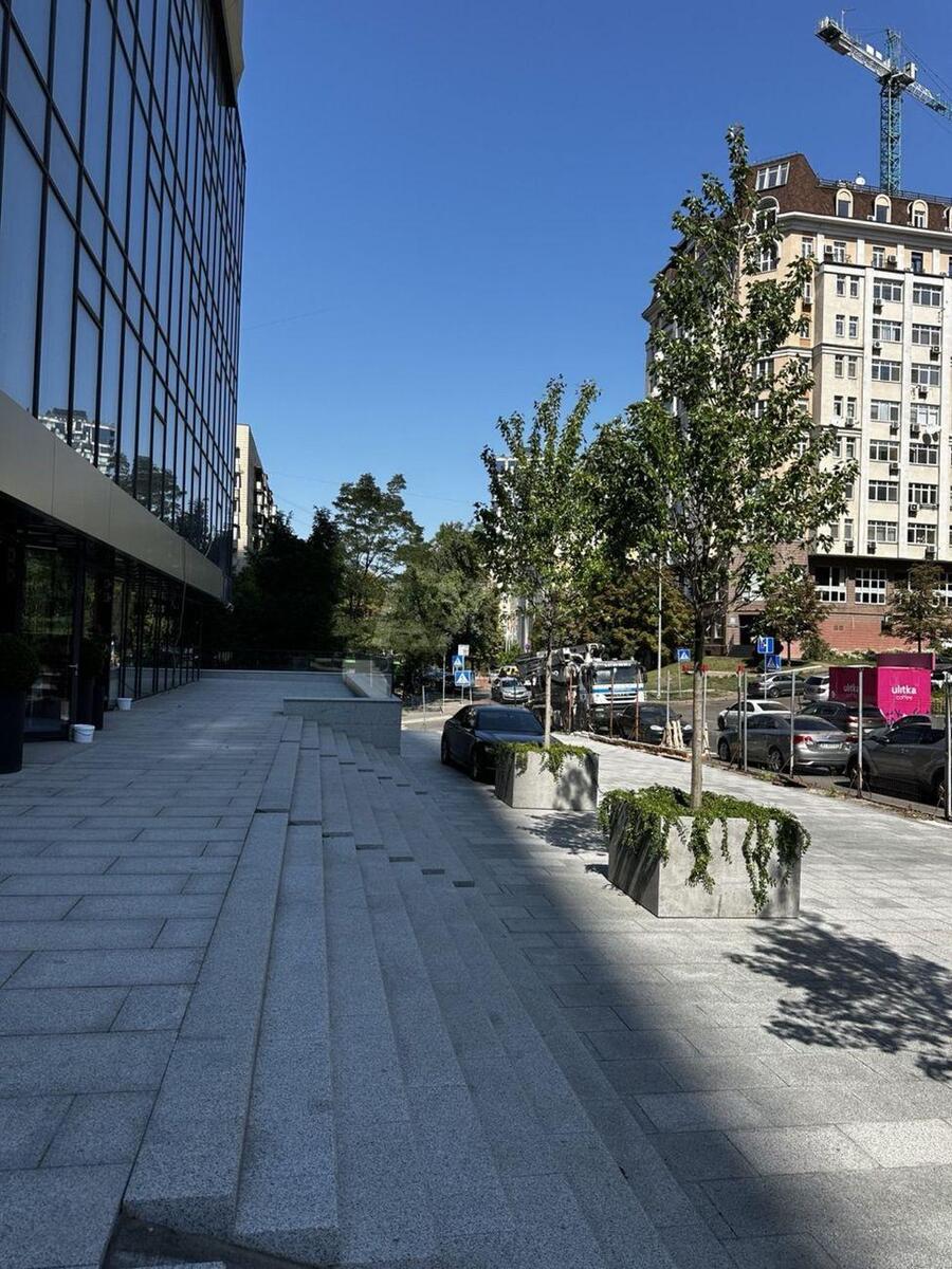 Office vul. Predslavyns'ka 20Б, 1000m2581614
