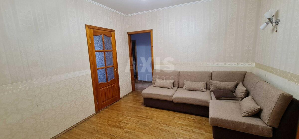 3k apartment pr-t Grygorenka Petra 11А3