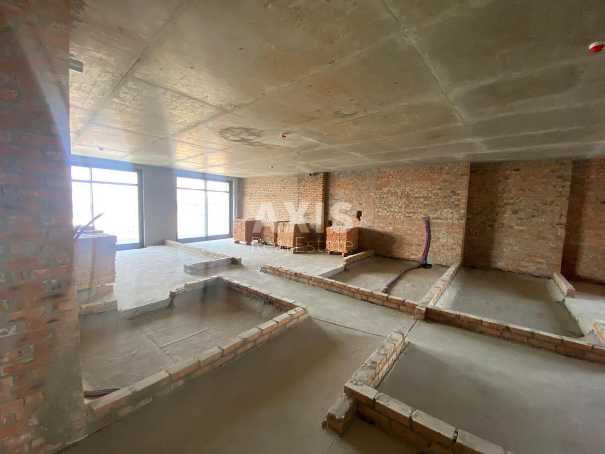 4k apartment vul. Ljuterans'ka 14В622638