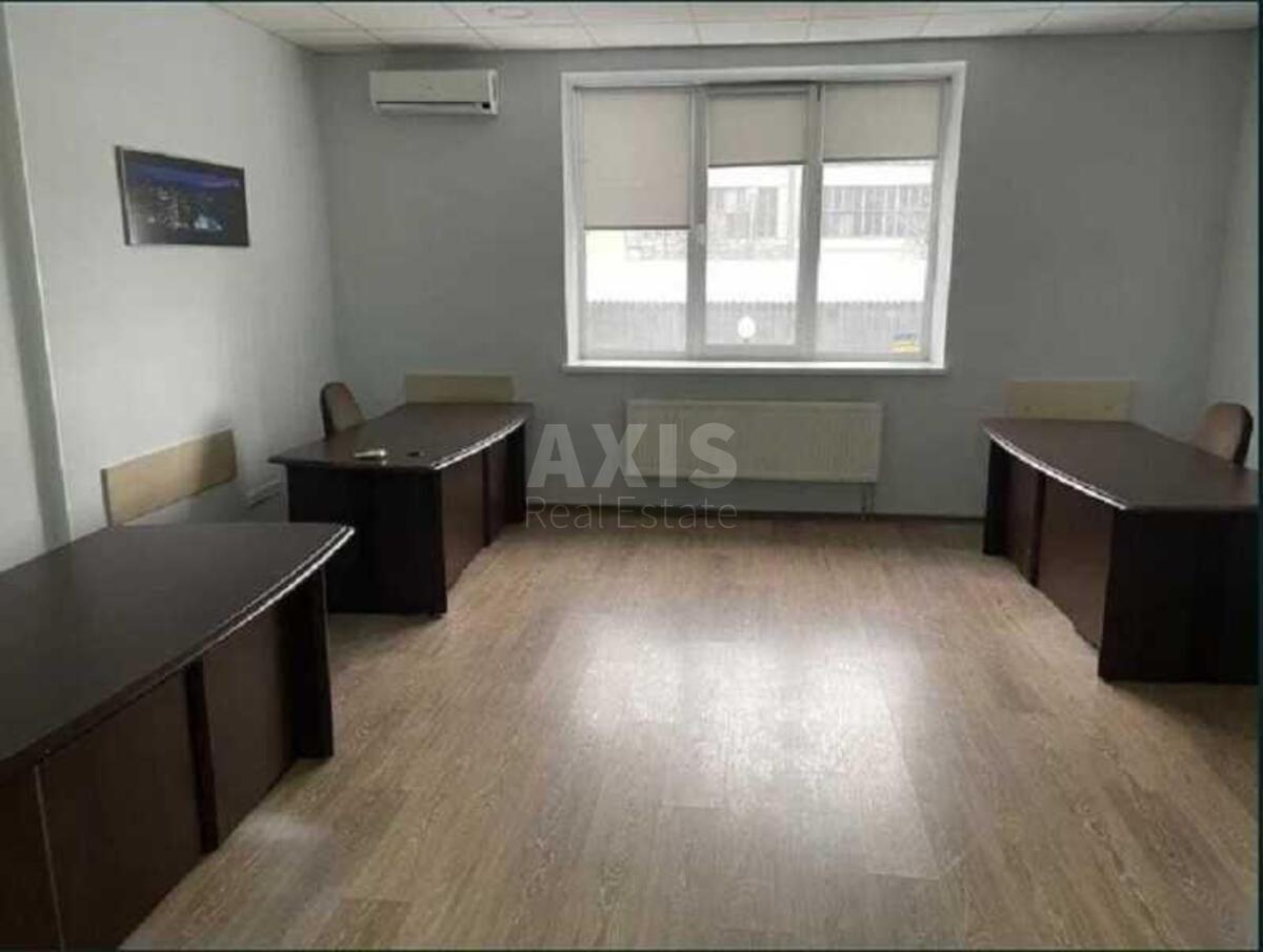 Office vul. Jevgena Konoval'cja 32Г, 177m2623266