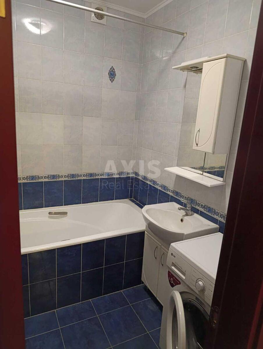 2k apartment vul. Chavdar Jelyzavety 115