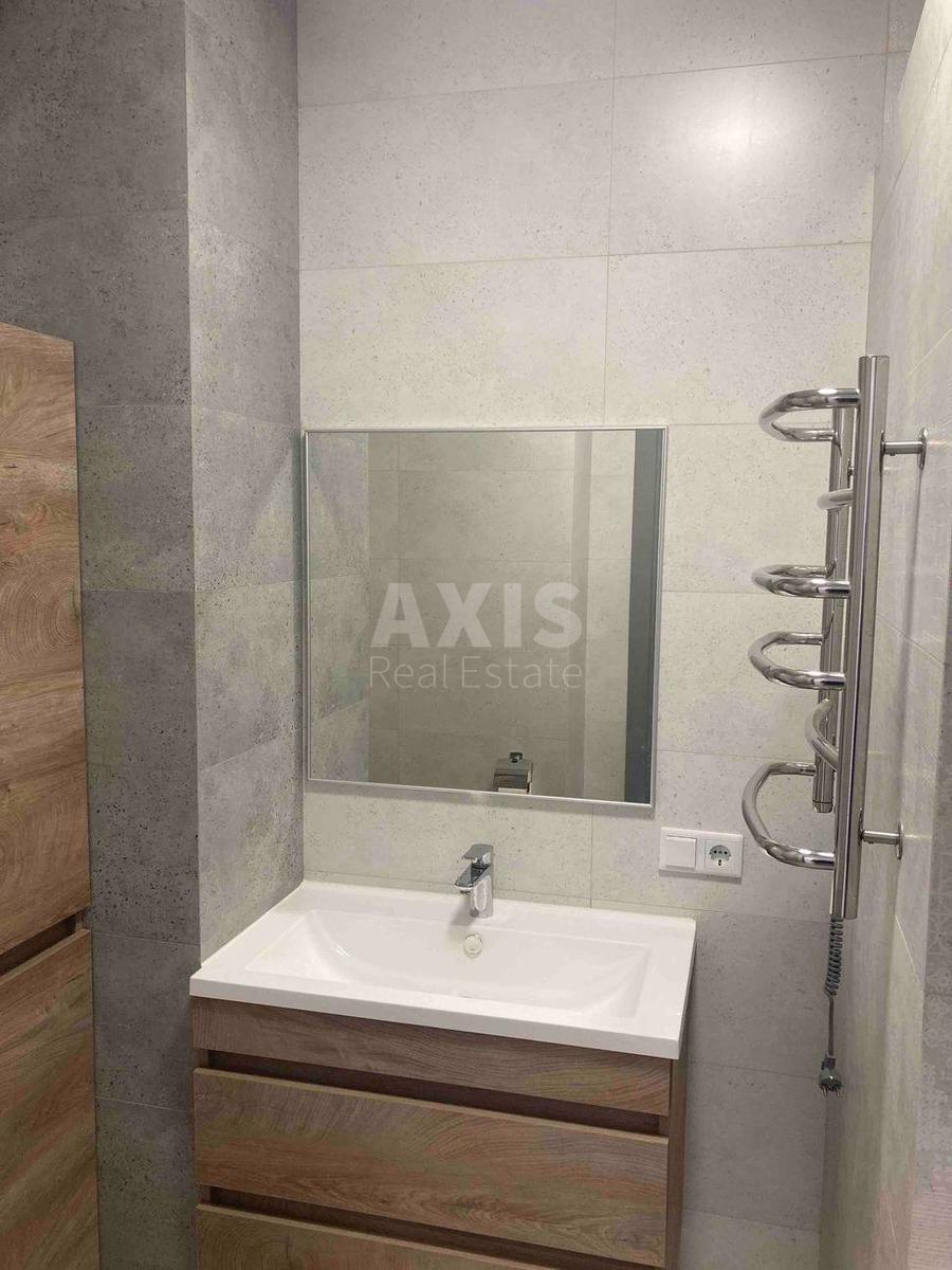 2k apartment vul. Saljutna 2Б4