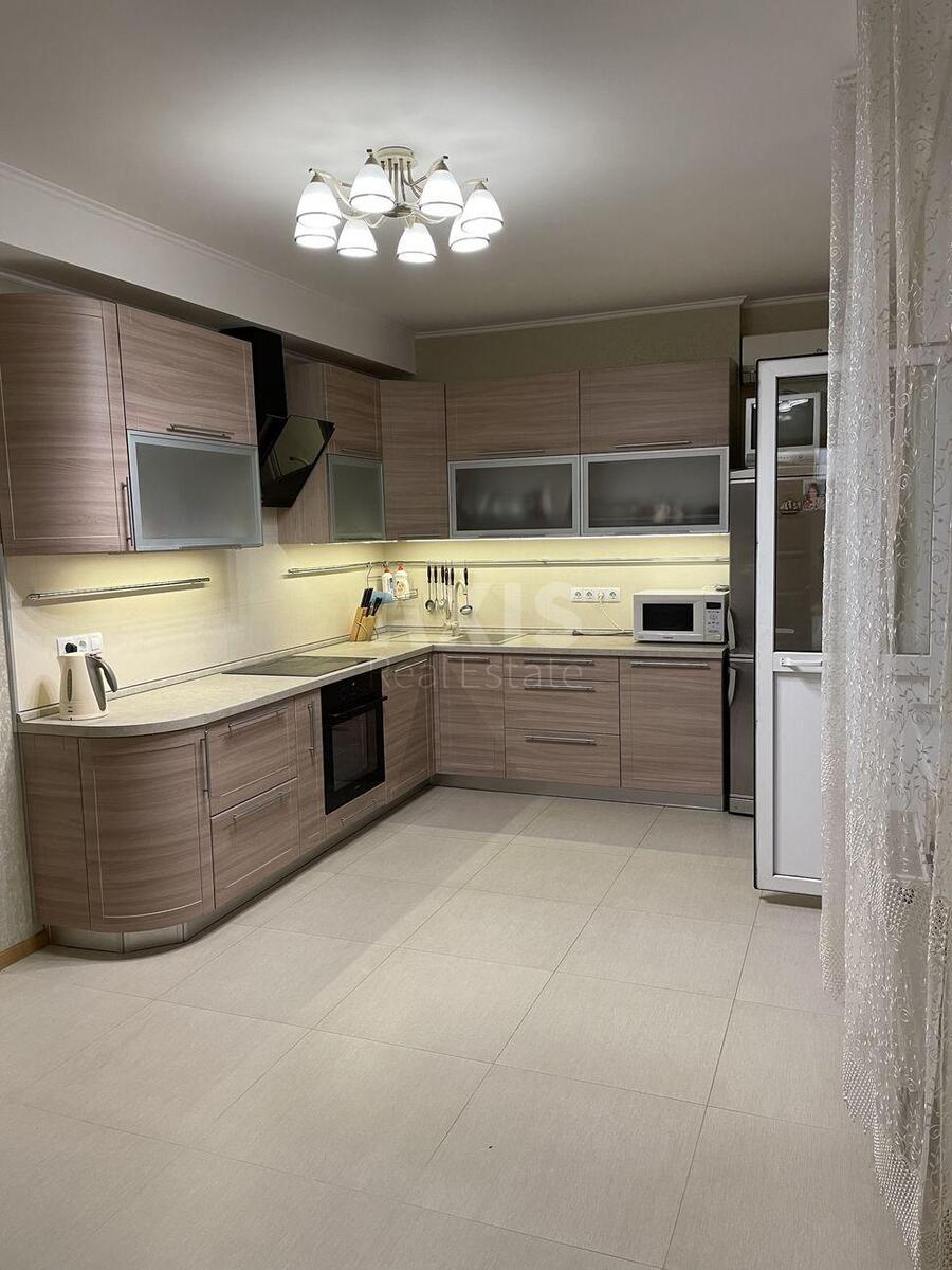 2k apartment vul. Konjeva Marshala 19/1458070