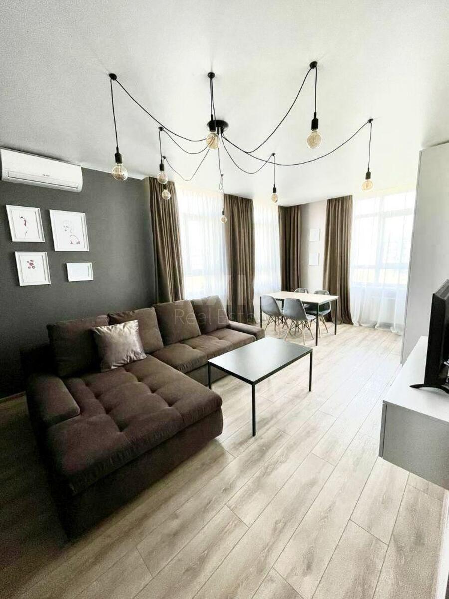 2к квартира ул. Гулака Николая 4623770