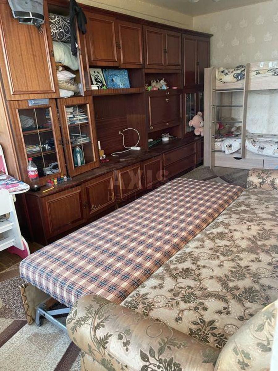 2к квартира ул. Шолом-Алейхема 13423844