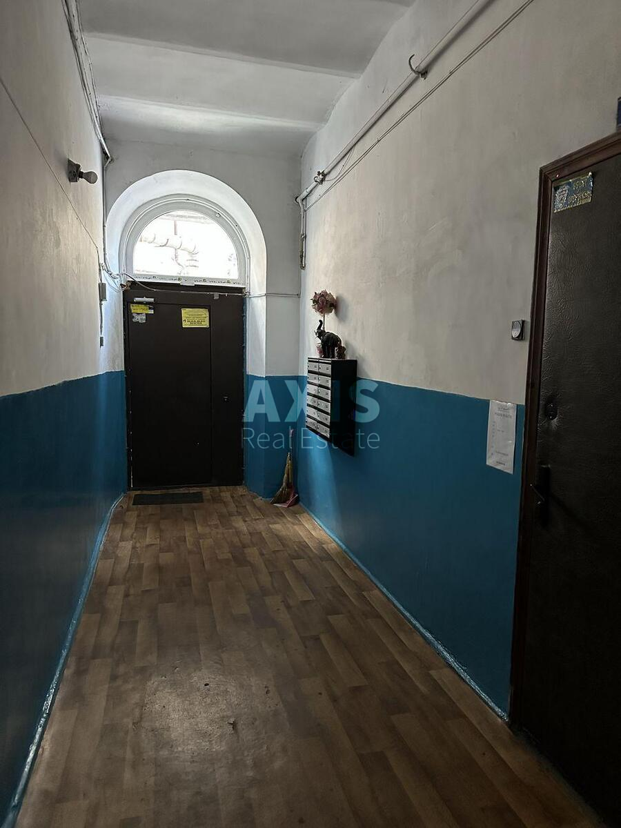 2k apartment vul. Knyaziv Ostrozkykh 29Б6137011