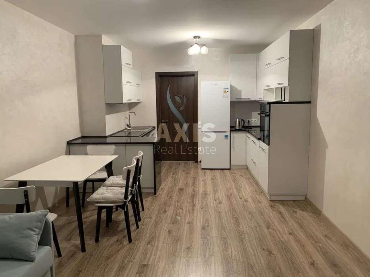 2k apartment pr-t Palladina Akademika 25