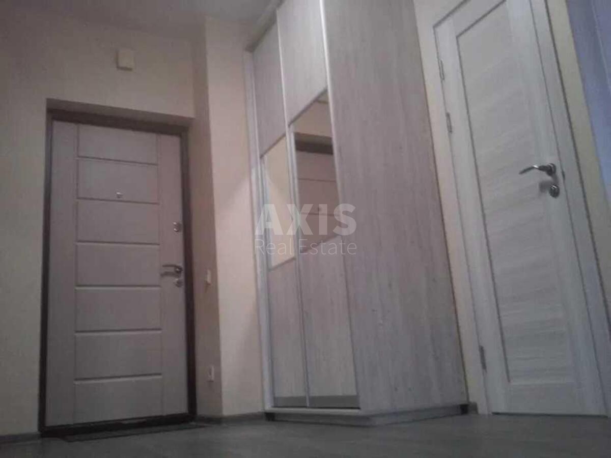 1k apartment vul. Garmatna 37А6