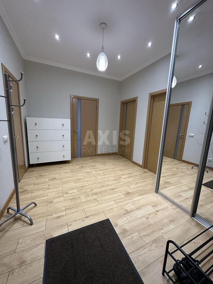 3k apartment vul. Rudans'kogo Stepana 3А572000