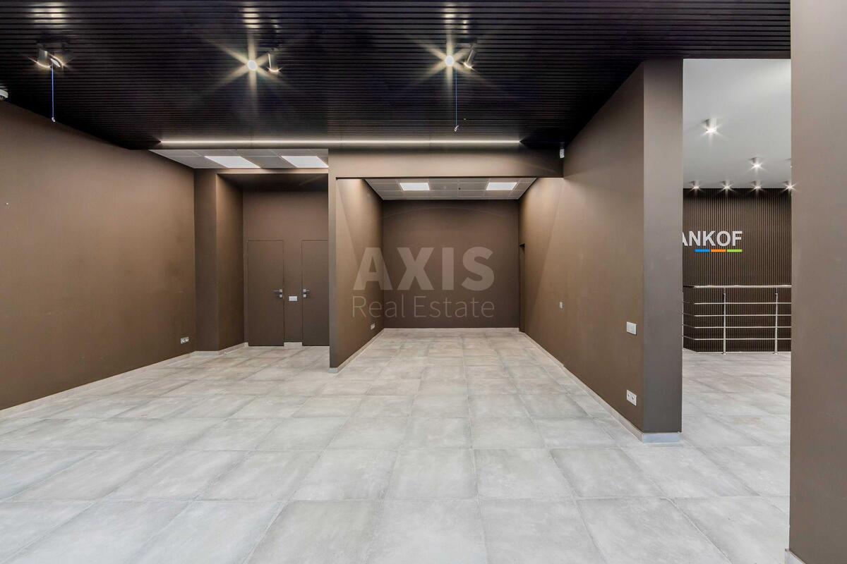 Office vul. Sverstjuka Jevgena 6А, 241m2616832