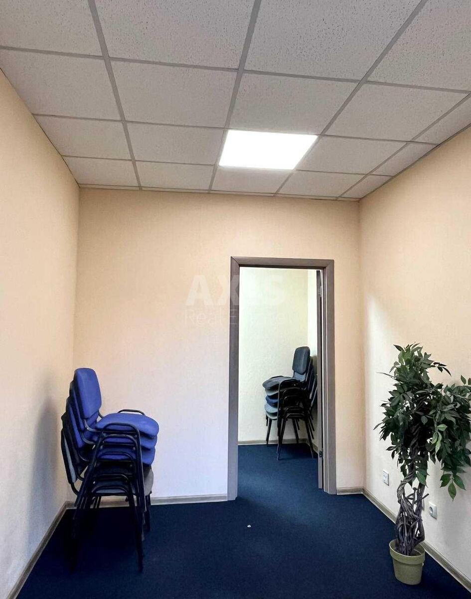 Office vul. Velyka Vasyl'kivs'ka 39Д, 41m2617071