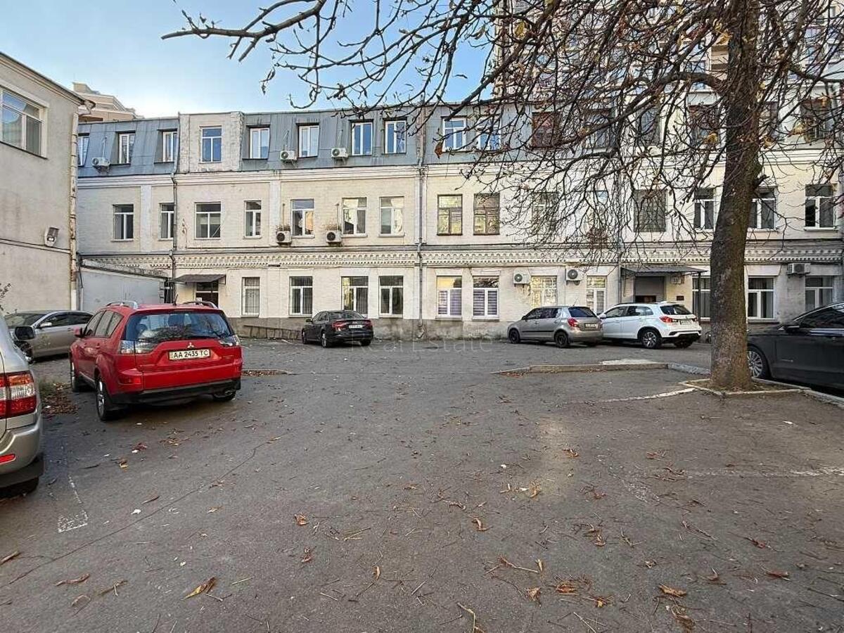 Office vul. Dmytrivs'ka 35, 83m26172412