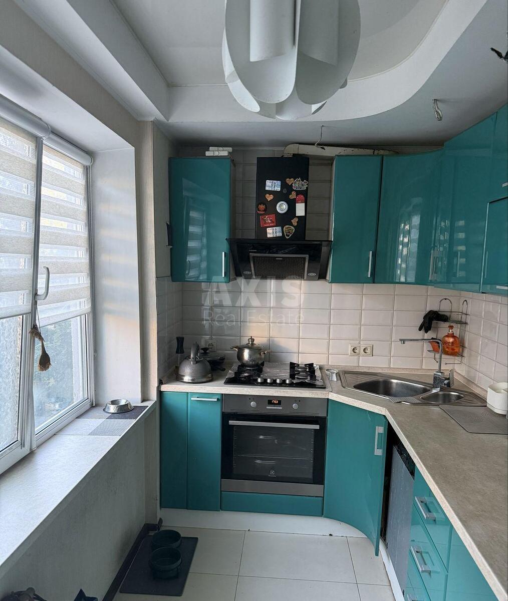 3k apartment bul. Verhovnoi' Rady 22Б61726