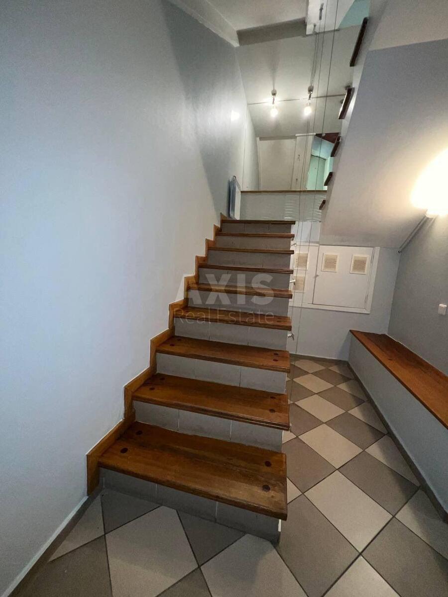Office bul. Shevchenka Tarasa 48, 150m2573855