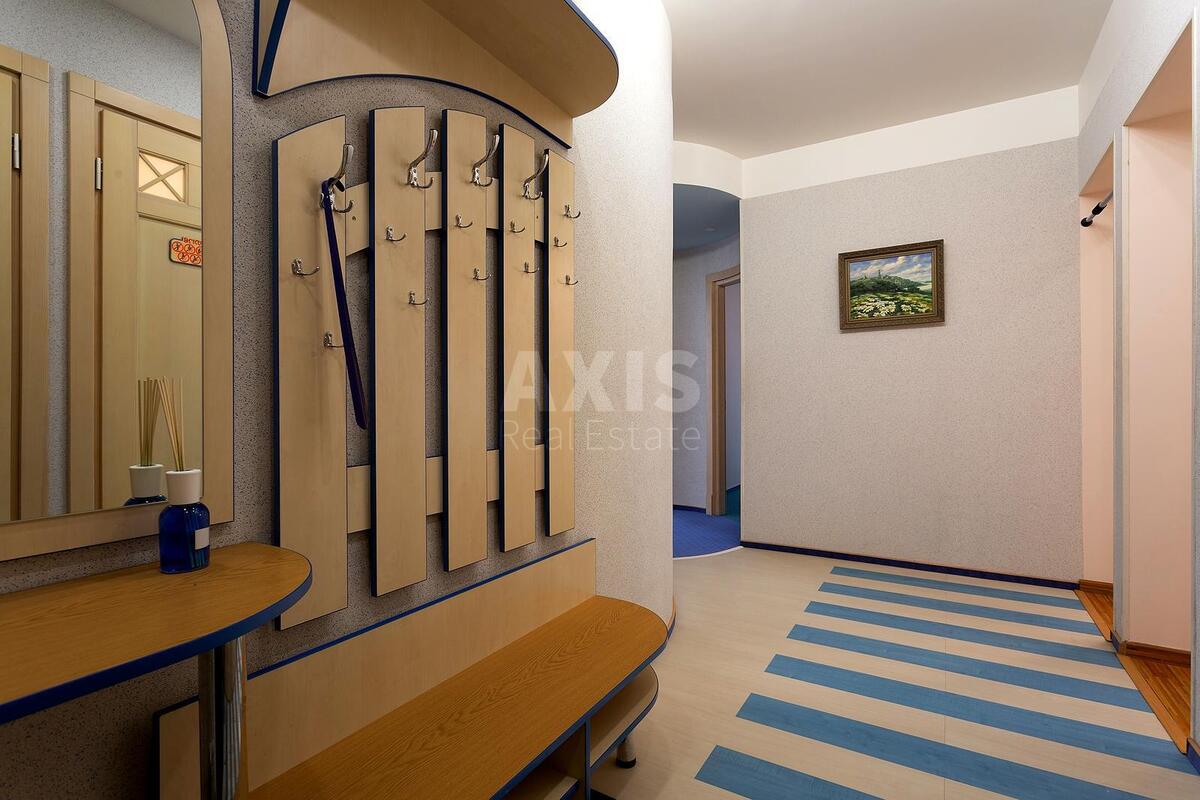 4k apartment vul. Orlyka Pylypa 106177311