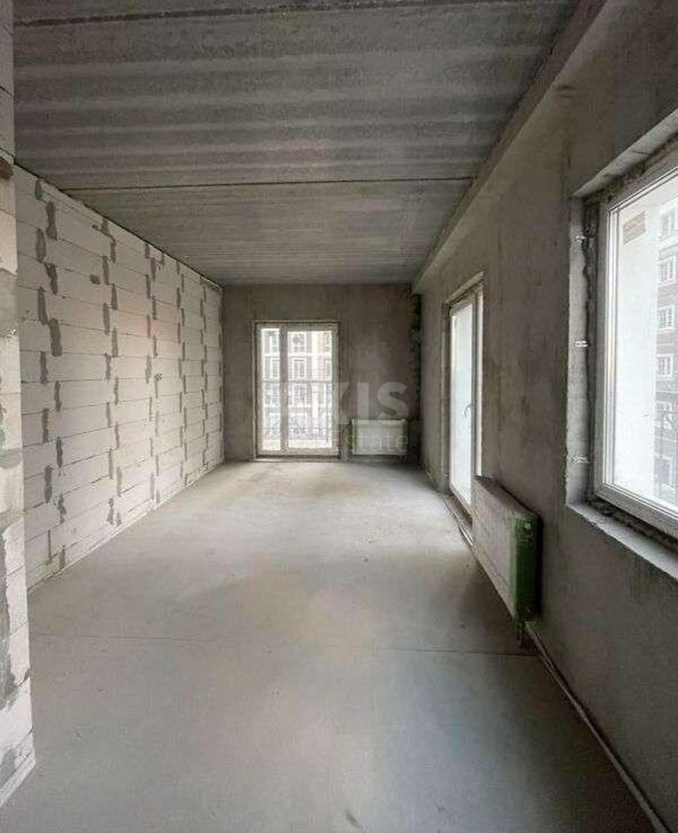 1k apartment vul. Myhajla Maksymovycha 246