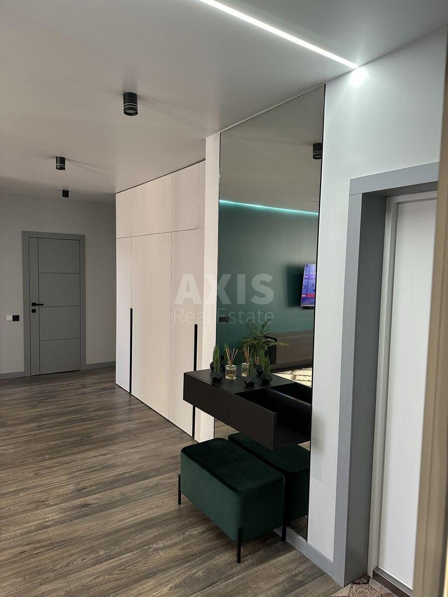 3k apartment vul. Zabolotnogo Akademika 15618286